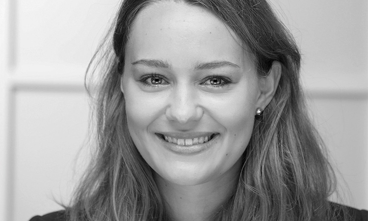 Victoria Sartorius